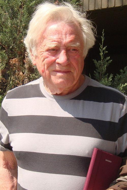 Gerald Potterton fotoğrafı