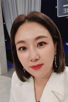 Kim Ji-hye fotoğrafı