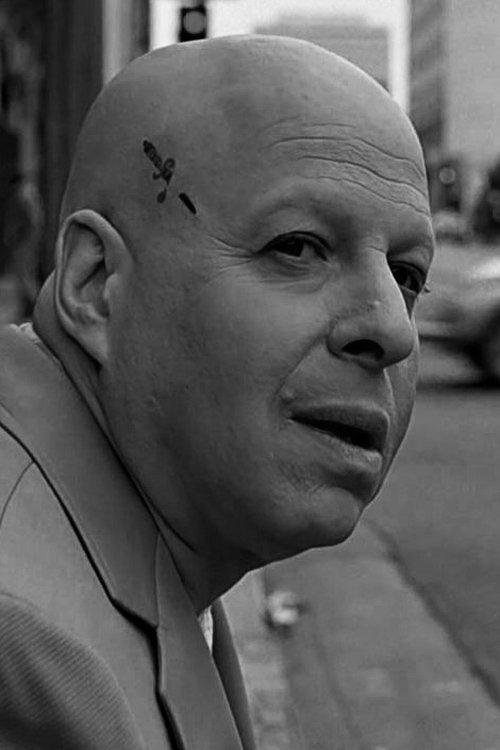 Nicholas Worth fotoğrafı