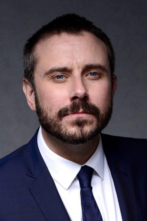 Jeremy Scahill fotoğrafı