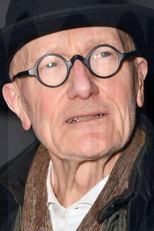 Ray Cooper fotoğrafı