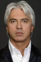 Dmitri Hvorostovsky fotoğrafı