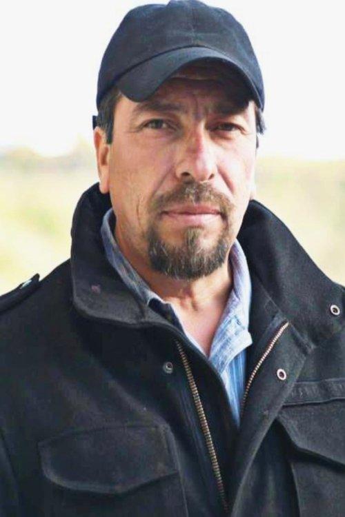 Miguel Ángel Saldaña fotoğrafı