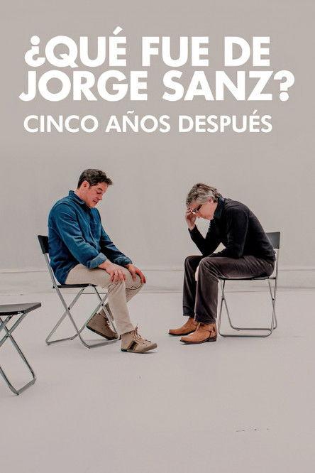 ¿Qué fue de Jorge Sanz? Sezon 0