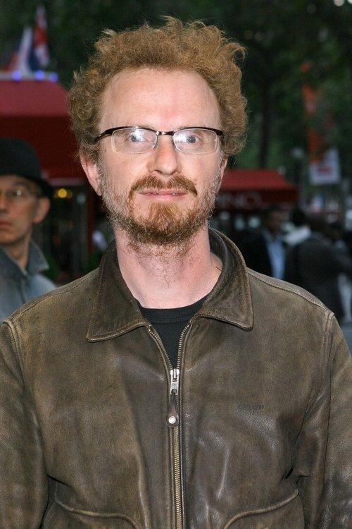 Ludovic Schoendoerffer fotoğrafı