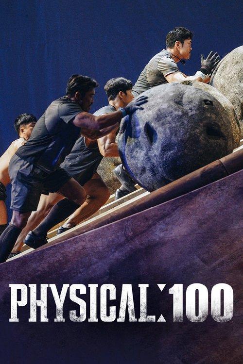 Physical: 100 Sezon 1