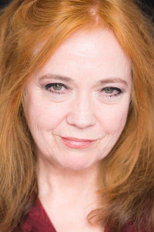 O-Lan Jones fotoğrafı