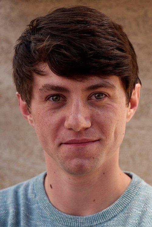 Luke Ward-Wilkinson fotoğrafı