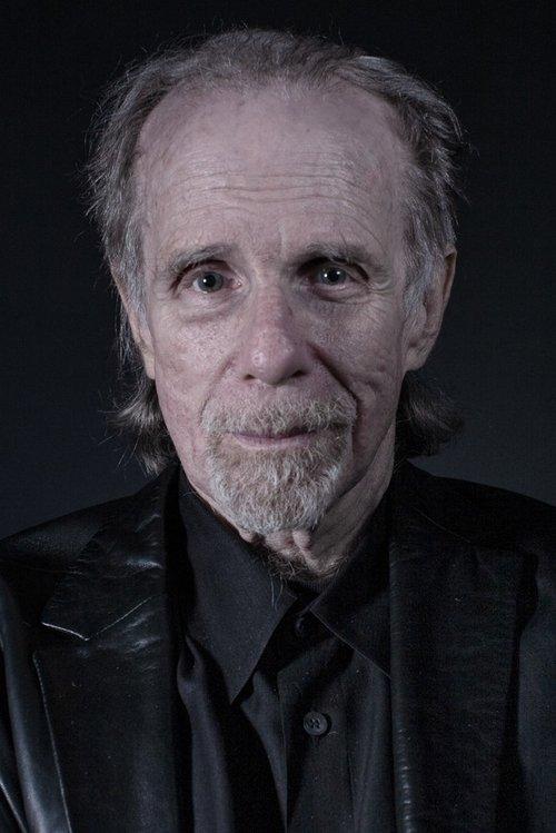 David Fine fotoğrafı