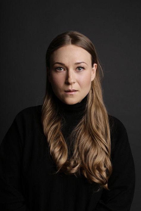 Irina Mordusenko fotoğrafı