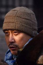 Weiguo Zhang fotoğrafı