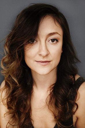 Elizabeth Alan fotoğrafı