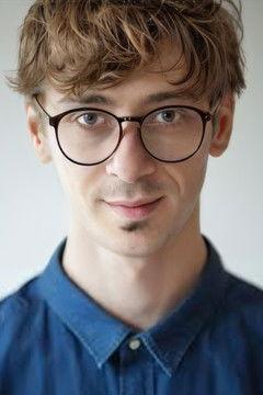 Eser Ali Yıldırım fotoğrafı