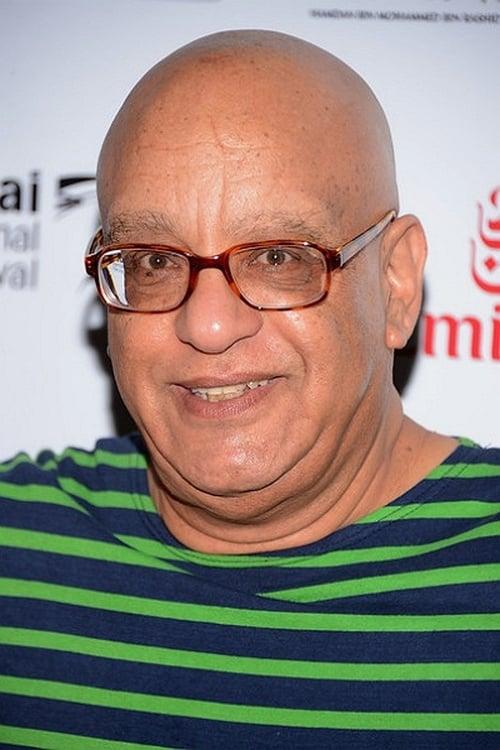 Khairy Beshara fotoğrafı