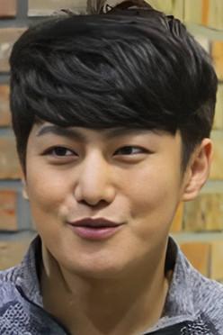 Ko Chan-woo fotoğrafı