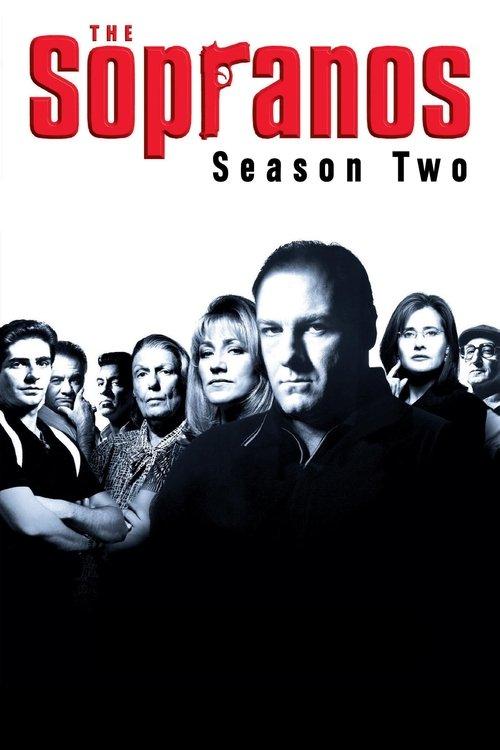 The Sopranos Sezon 2