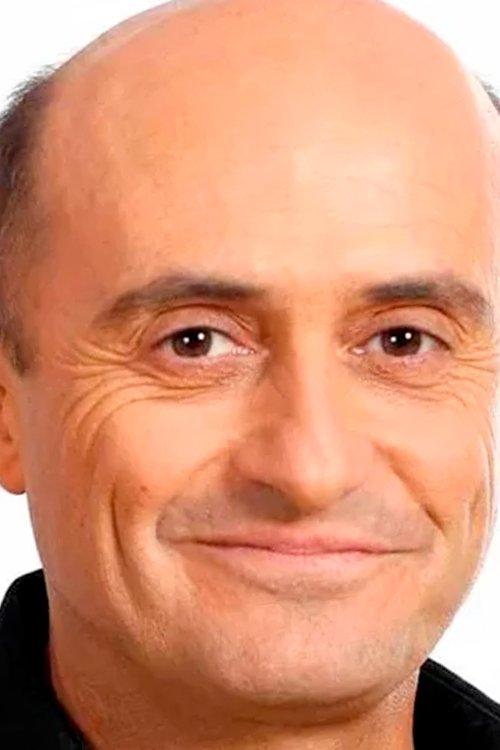 Pepe Viyuela fotoğrafı