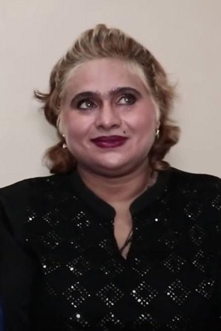 Huma Khan fotoğrafı