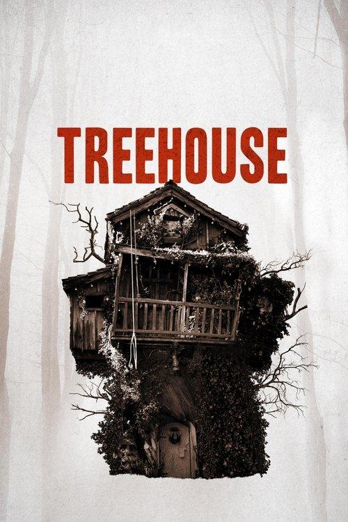 Treehouse film afişi