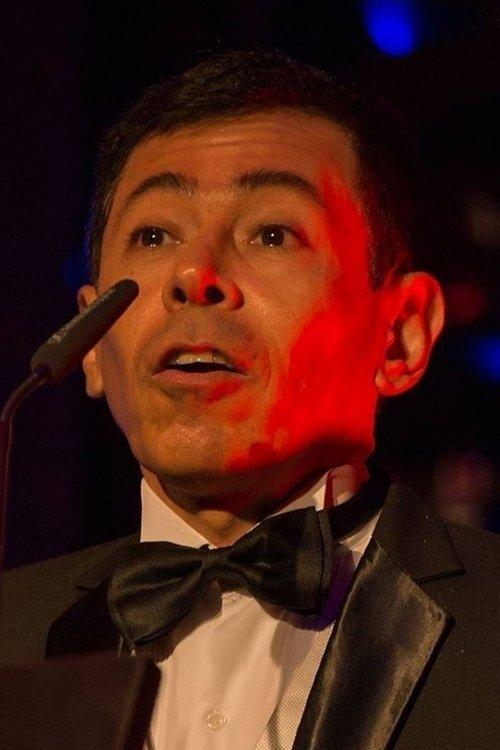 Oswaldo Salas fotoğrafı