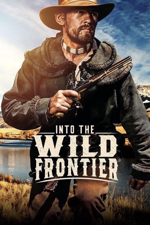 Into the Wild Frontier Sezon 2