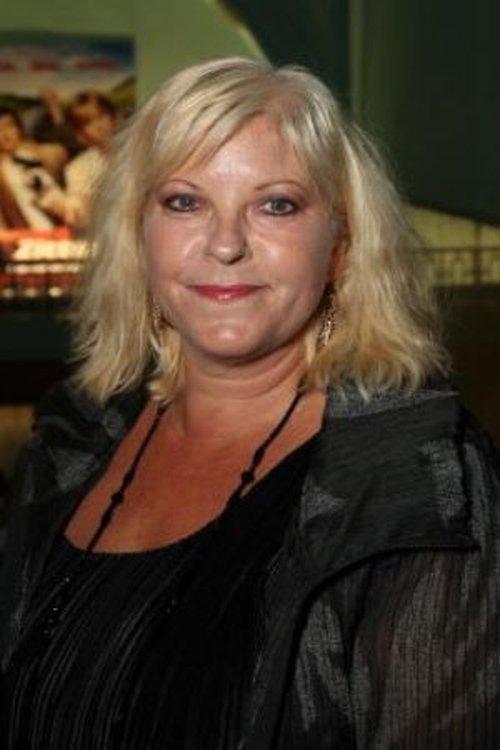 Elfi Eschke fotoğrafı