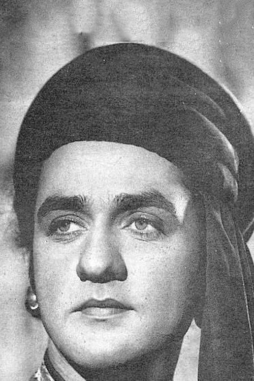 D.K. Sapru fotoğrafı