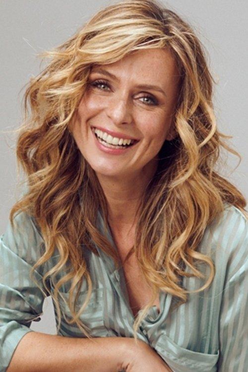 Serena Autieri fotoğrafı