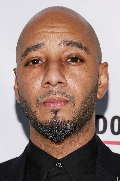 Swizz Beatz fotoğrafı