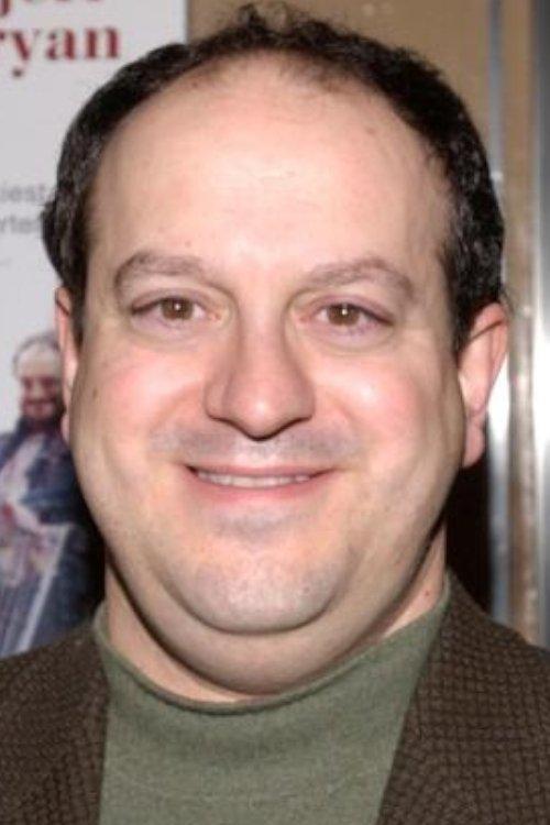 David Arnott fotoğrafı