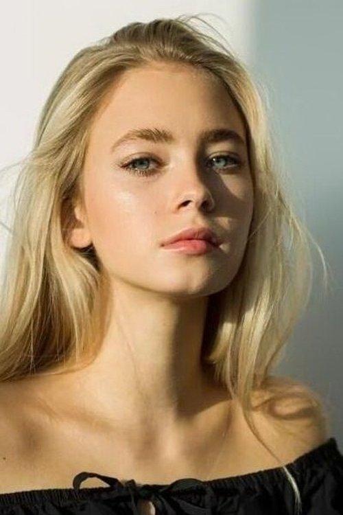 Ulyana Chzhan fotoğrafı