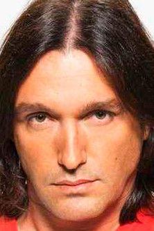 Rafa Méndez fotoğrafı