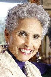 Claudith Washington fotoğrafı