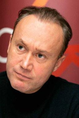 Thomas Johansson fotoğrafı