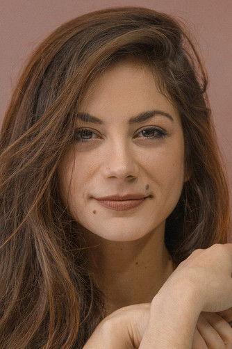 Antriana Andreovits fotoğrafı