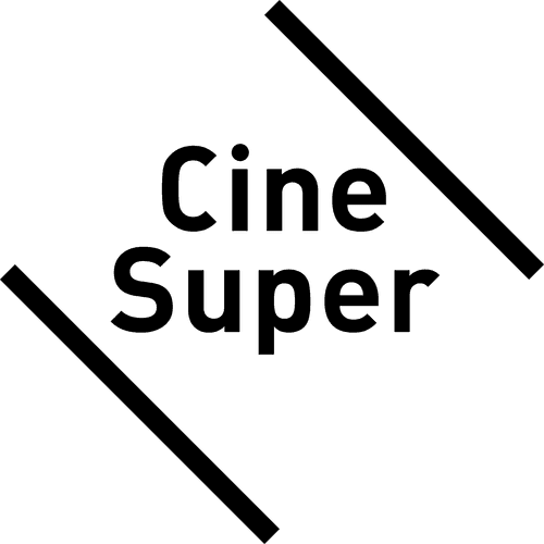 CineSuper logo