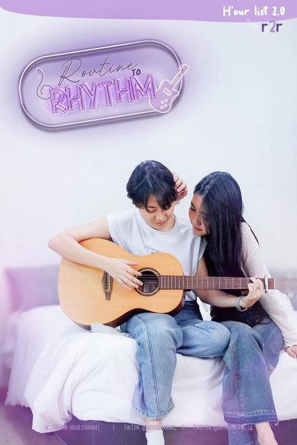 Routine to Rhythm Sezon 1