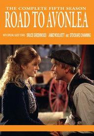 Road to Avonlea Sezon 5
