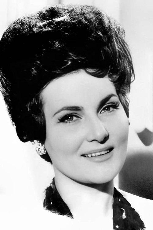 Angèle Durand fotoğrafı