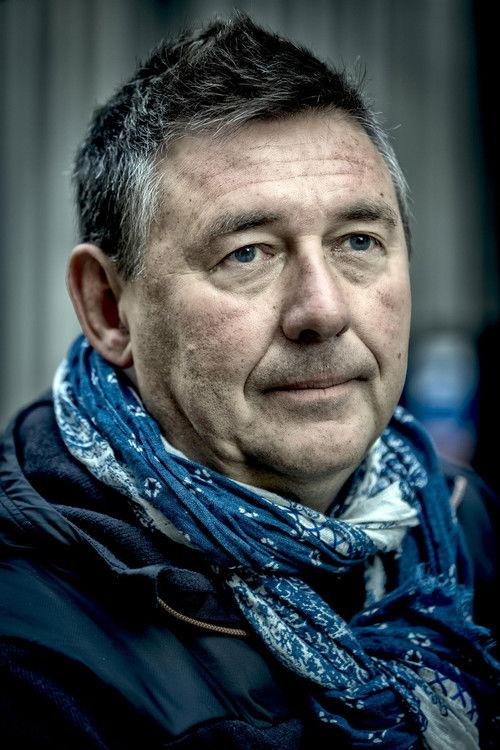 Rudi Vranckx fotoğrafı
