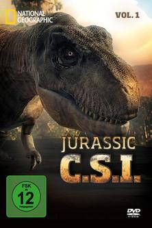 Jurassic C.S.I. Sezon 1