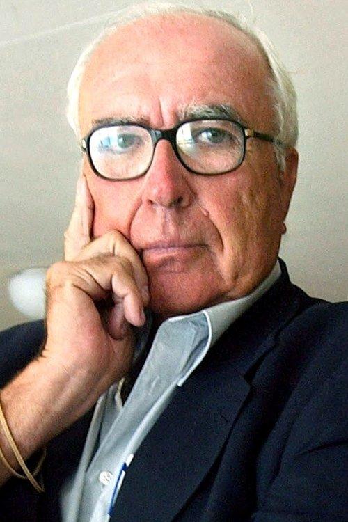 Román Gubern fotoğrafı