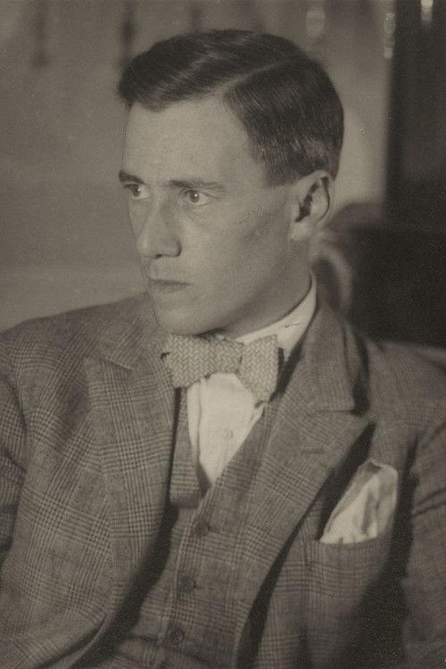 Hans Richter fotoğrafı