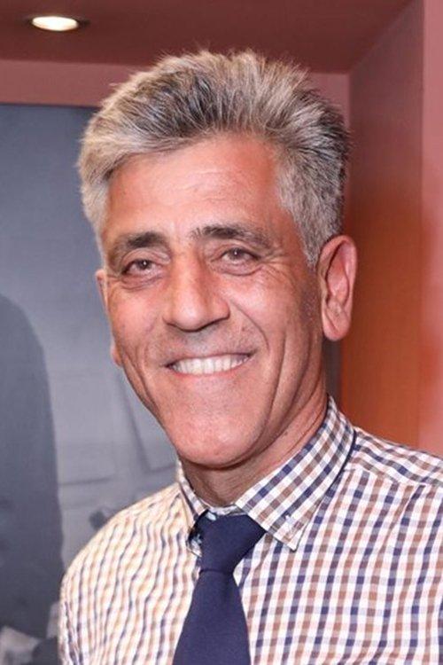 Petros Xekoukis fotoğrafı