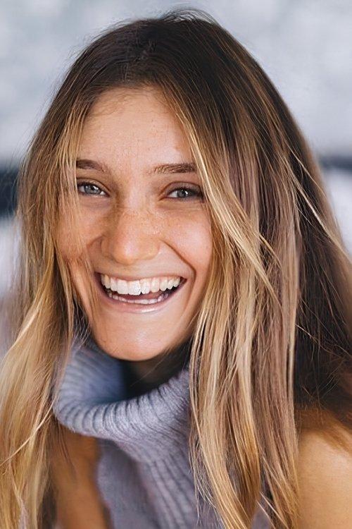 Nush Freedman fotoğrafı