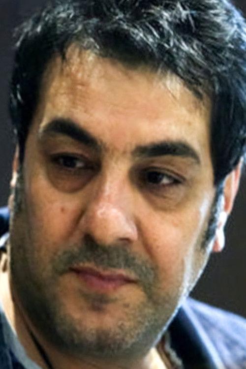 Mohsen Chegini fotoğrafı