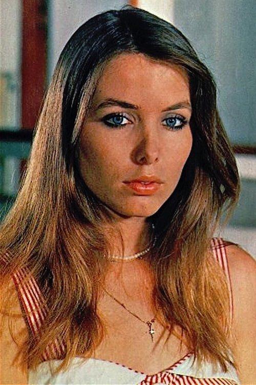 Sherry Buchanan fotoğrafı