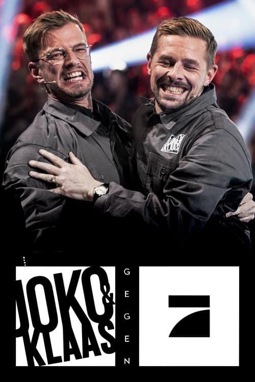 Joko & Klaas gegen ProSieben Sezon 5