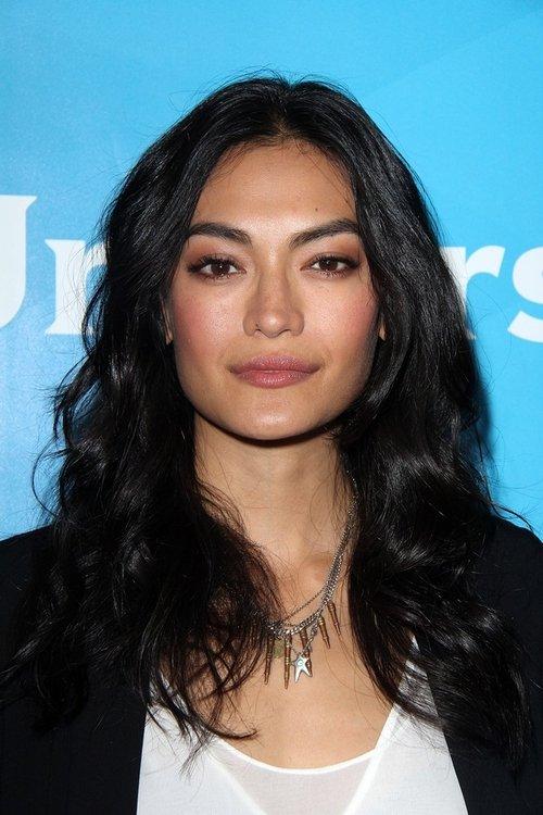 Florence Faivre fotoğrafı