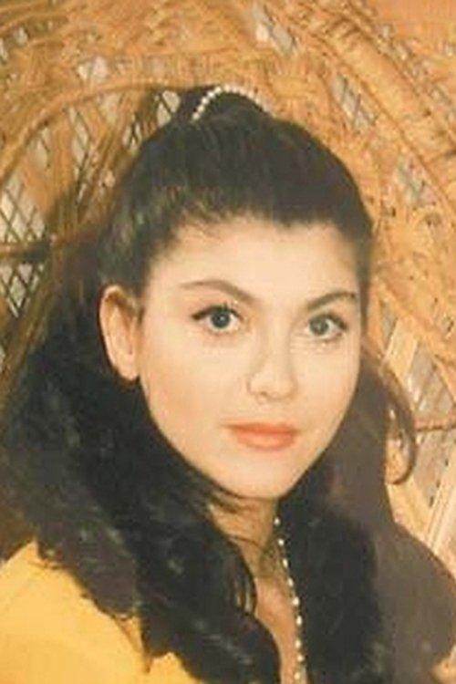 Korina Oikonomaki fotoğrafı